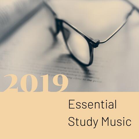 Essential Study Music 2019