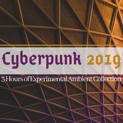 Hours of Experimental Ambient Collection