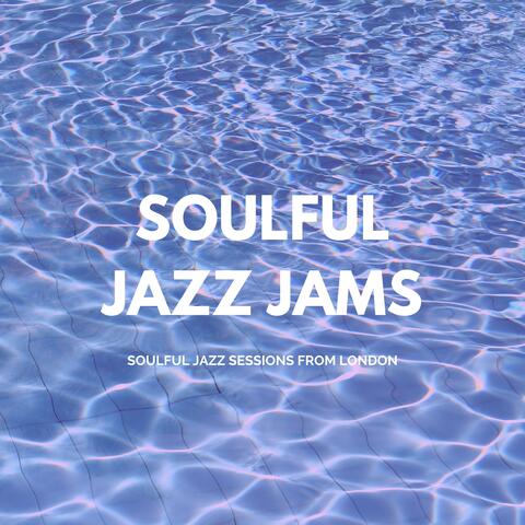 Soulful Jazz Jams