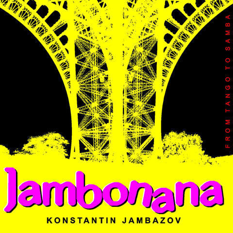 Jambonana