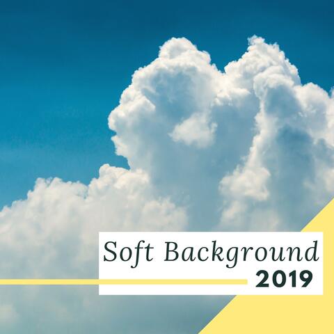Soft Background 2019 -  3 Hours of Acoustic Guitar and Relaxing Piano Music