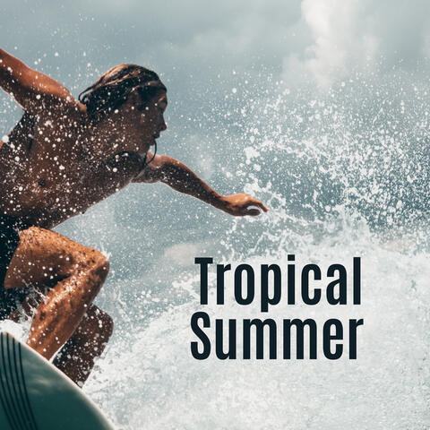 Tropical Summer: Ibiza Chill Out, Ambient Music, Beach Chillout, Peaceful Ibiza Vibes, Chill Out 2019