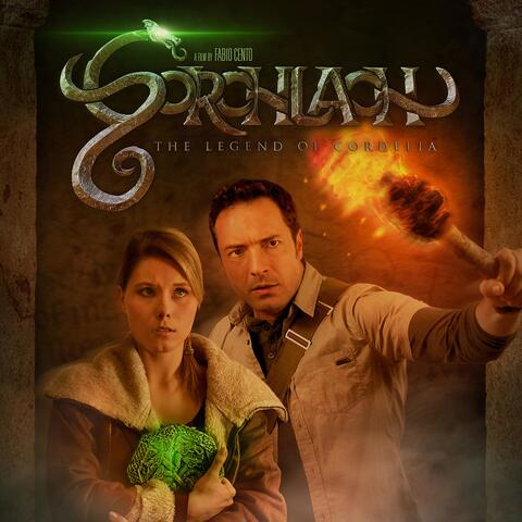 Gorchlach - the Legend of Cordelia (Original Motion Picture Soundtrack)
