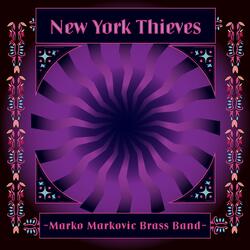 New York Thieves