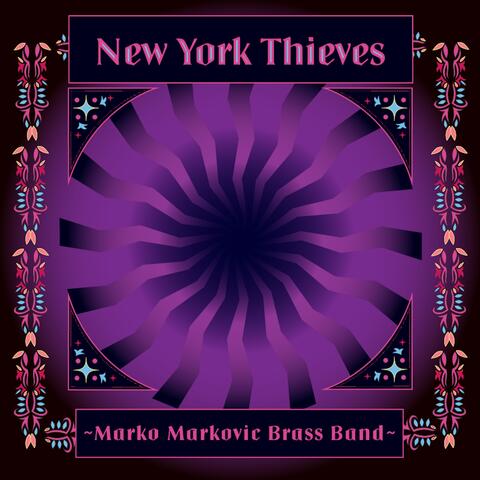 New York Thieves
