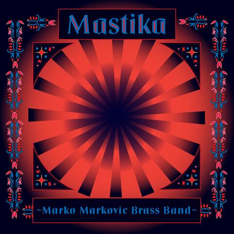 Mastika