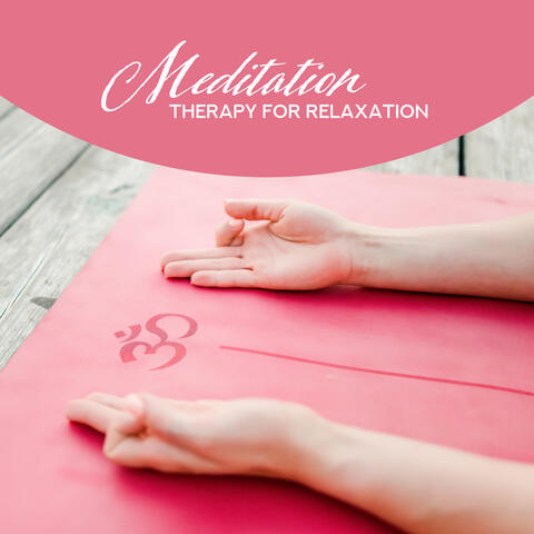 Meditation Therapy for Relaxation: Meditation Music Zone, Zen, Spiritual Awakening
