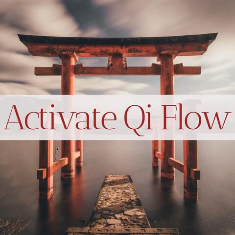 Activate Qi Flow - Powerful Drums, OM Chanting Monks Tibetan Music
