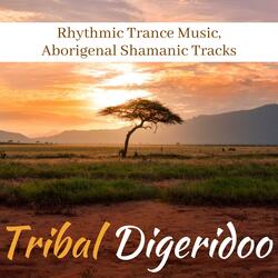 Aborigenal Shamanic Tracks
