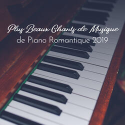 Charmant piano jazz