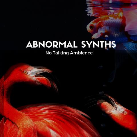 Abnormal Synths - No Talking Ambience