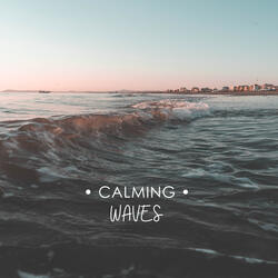 Touching Calm