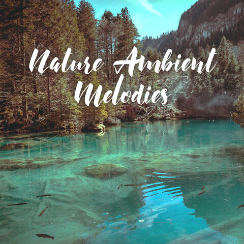 Nature Ambient Melodies: Sounds of Water, Ocean to Cure the Insomnia, Rainy Day, Calm Down, Good Sleep, Soothing Music, Bedtime Ritual