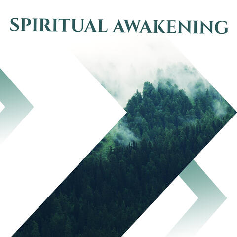 Spiritual Awakening: Soothing Sounds for Relaxation, Deep Contemplation and Harmony, Relaxation Music to Calm Down