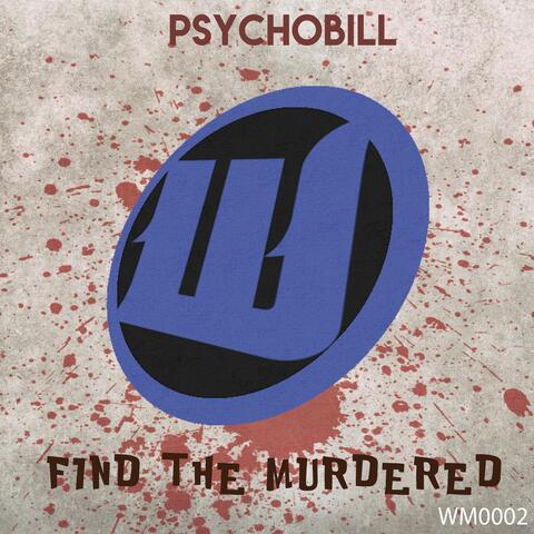 Find the Murdered (Remastered Mix)