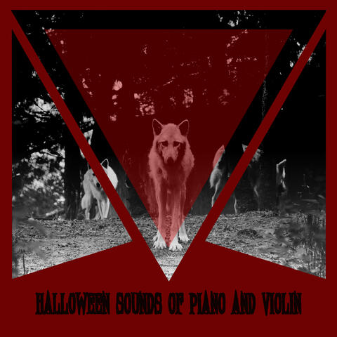 Halloween Sounds of Piano and Violin: 2019 Instrumental Horror Music, Mix of Creepy, Eerie, Scary Music