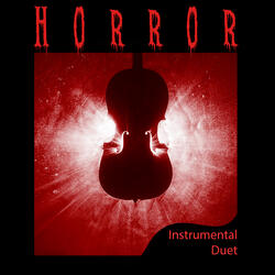 Creepy Music