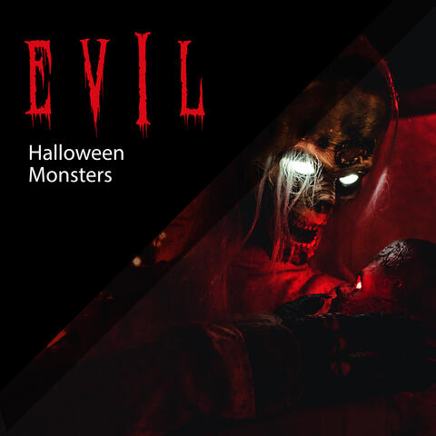 Evil Halloween Monsters