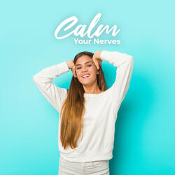 Stronger Personality (Delicate Waves)