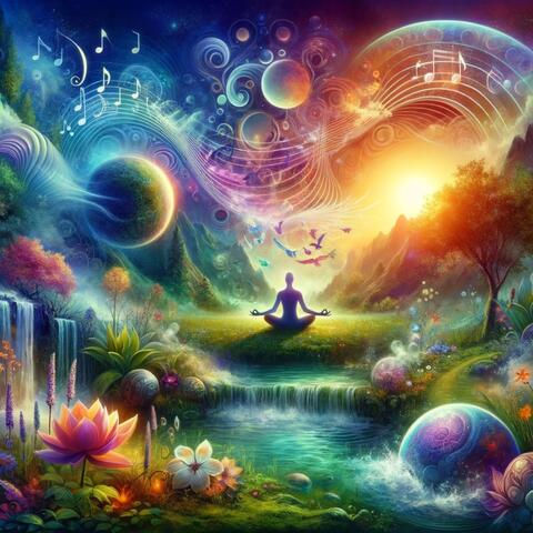 Serenity Spectrum: Soundscapes for Soulful Renewal