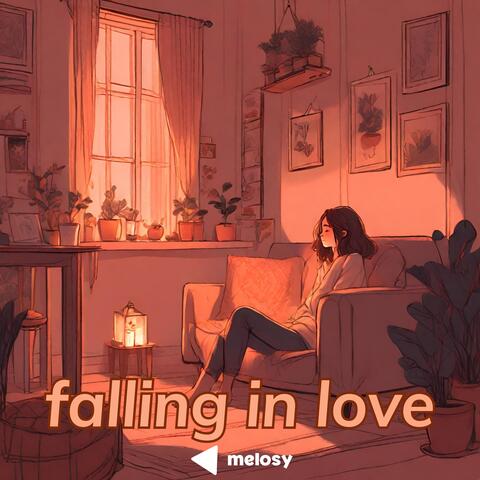 Falling in Love