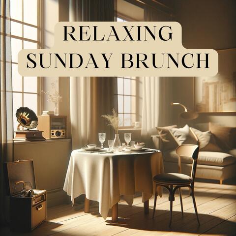 Relaxing Sunday Brunch: Smooth Jazz Tunes for a Tranquil Morning