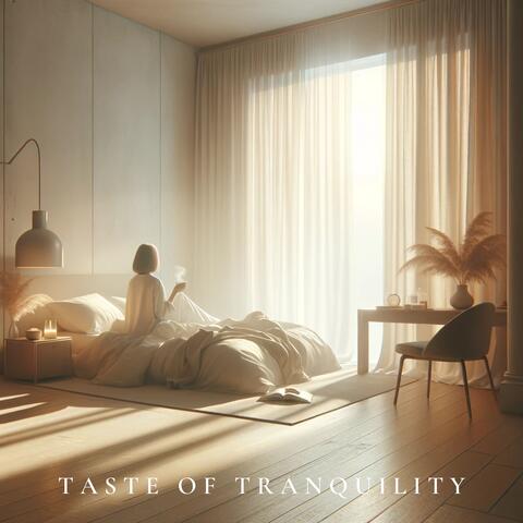 Taste of Tranquility: Jazz Tunes and Your Tea Pause
