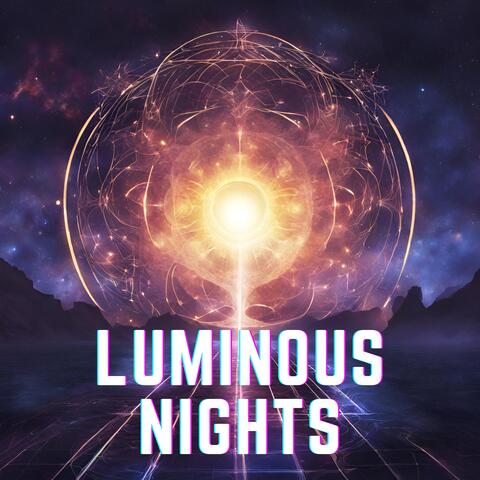 Luminous Nights: Progressive Trance Illumination