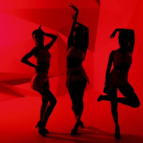 Sensual Movement: Sex Music, Erotic Dance