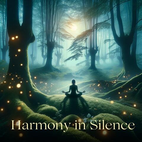 Harmony in Silence: Discovering the Unheard with Meditation Music