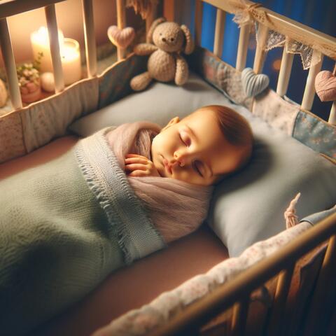 Piano Noturno: Canções de Ninar Instrumentais Calmas para o Sono do Bebê