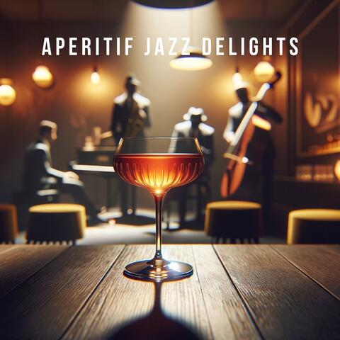 Aperitif Jazz Delights: Smooth Sounds for Cocktail Hour