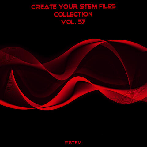 Create Your Stem Files Collection, Vol. 57