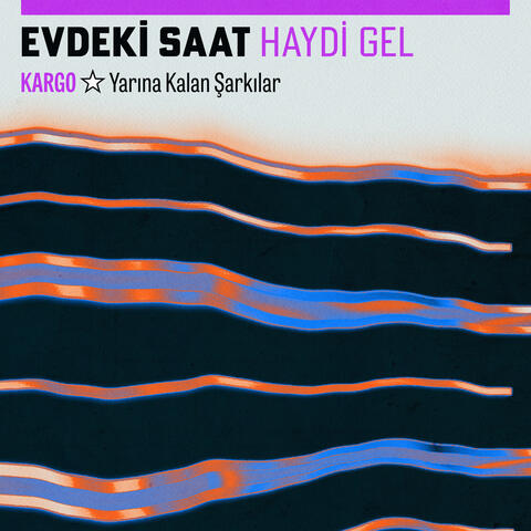 Haydi Gel