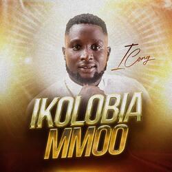 Ikolobia Mmoo