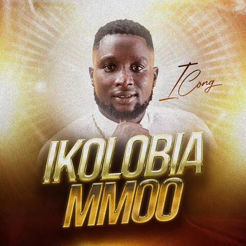 Ikolobia Mmoo