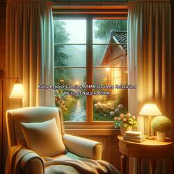 Rainy Whisper Soothing Sounds for Emotional Healing