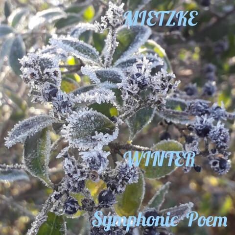 Winter a Symphonic Poem