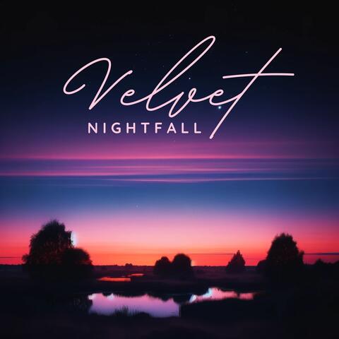 Velvet Nightfall: Insomnia Relief Through Calming Sleep Music