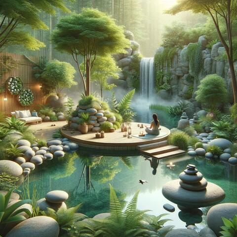 Wellness Ritual: Peace Sounds, Relation Frequencies, Peaceful Nature