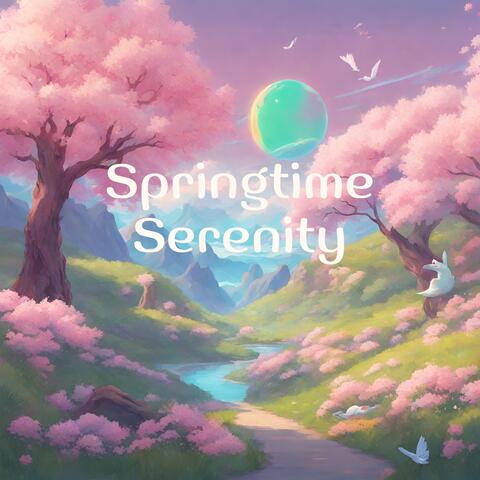 Springtime Serenity: Chillhop 2024 Collection
