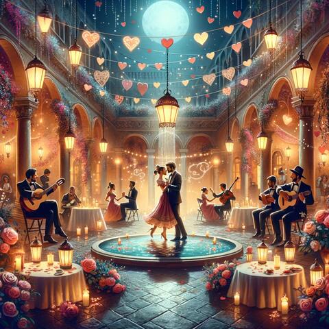 Latin Valentines 2024