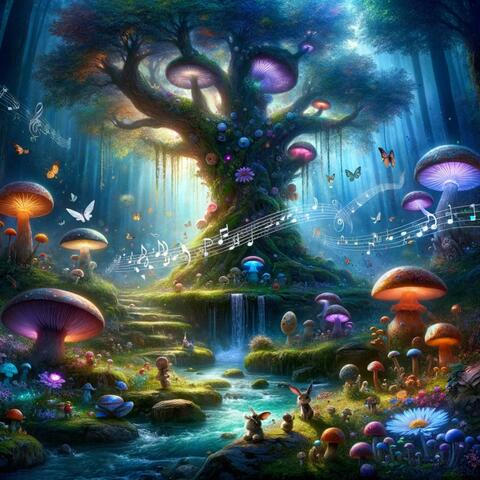 Magical Nature Music