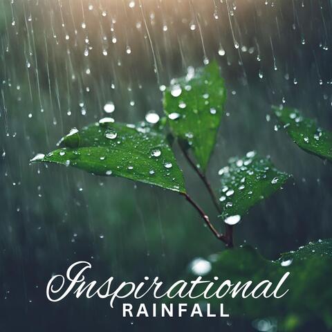 Inspirational Rainfall: Relaxing Rain Sounds for Deep Concentration and Calm Studying