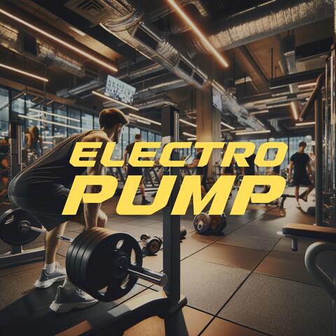 Electro Pump: Workout and Gym Chill House Anthems