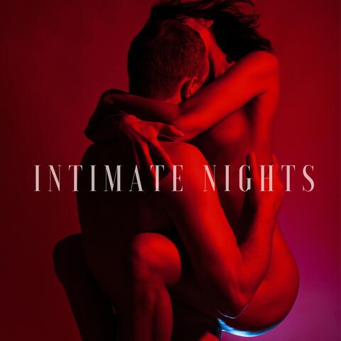Intimate Nights: Erotic Valentine’s Day, Jazz Love Songs, Sexy Atmosphere