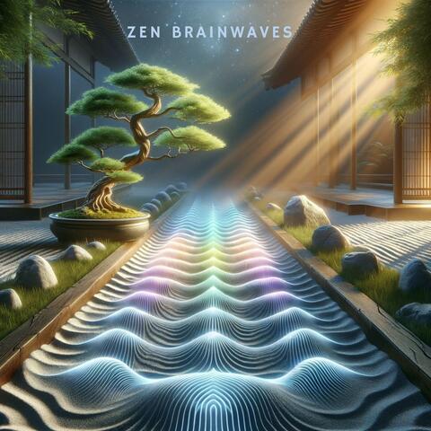 Zen Brainwaves: Frequencies for Focus and Creativity