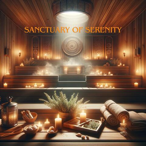Sanctuary of Serenity: Echoes of Spa Bliss