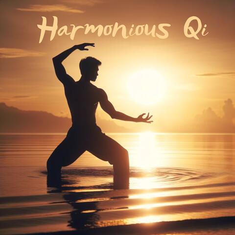 Harmonious Qi: Chinese Melodies for Yoga and Meditation