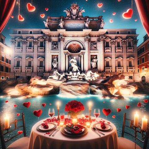 Italian Valentines: Romantic Roma Date